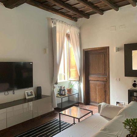 Bqa Boutique Apartments Rome-Trastevere Экстерьер фото