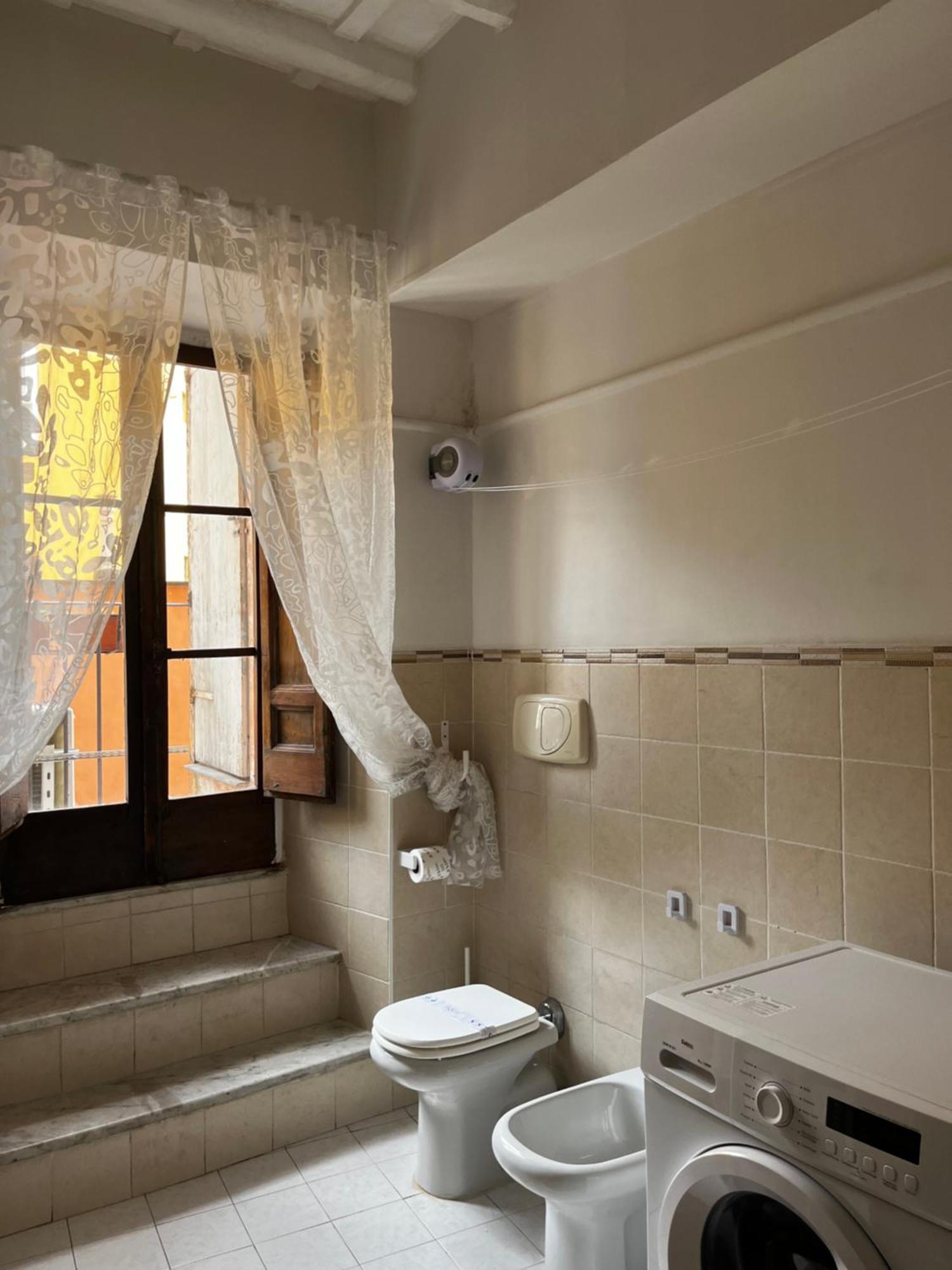 Bqa Boutique Apartments Rome-Trastevere Экстерьер фото