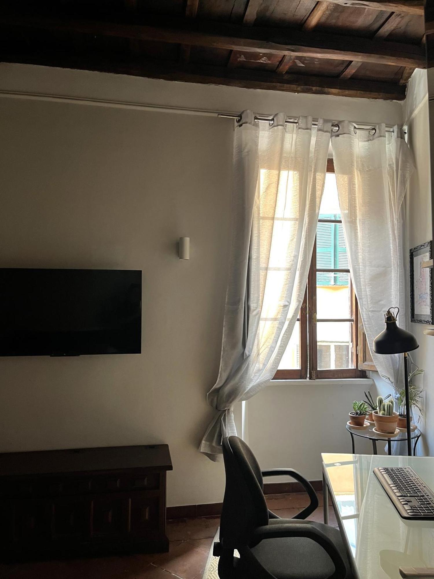 Bqa Boutique Apartments Rome-Trastevere Экстерьер фото
