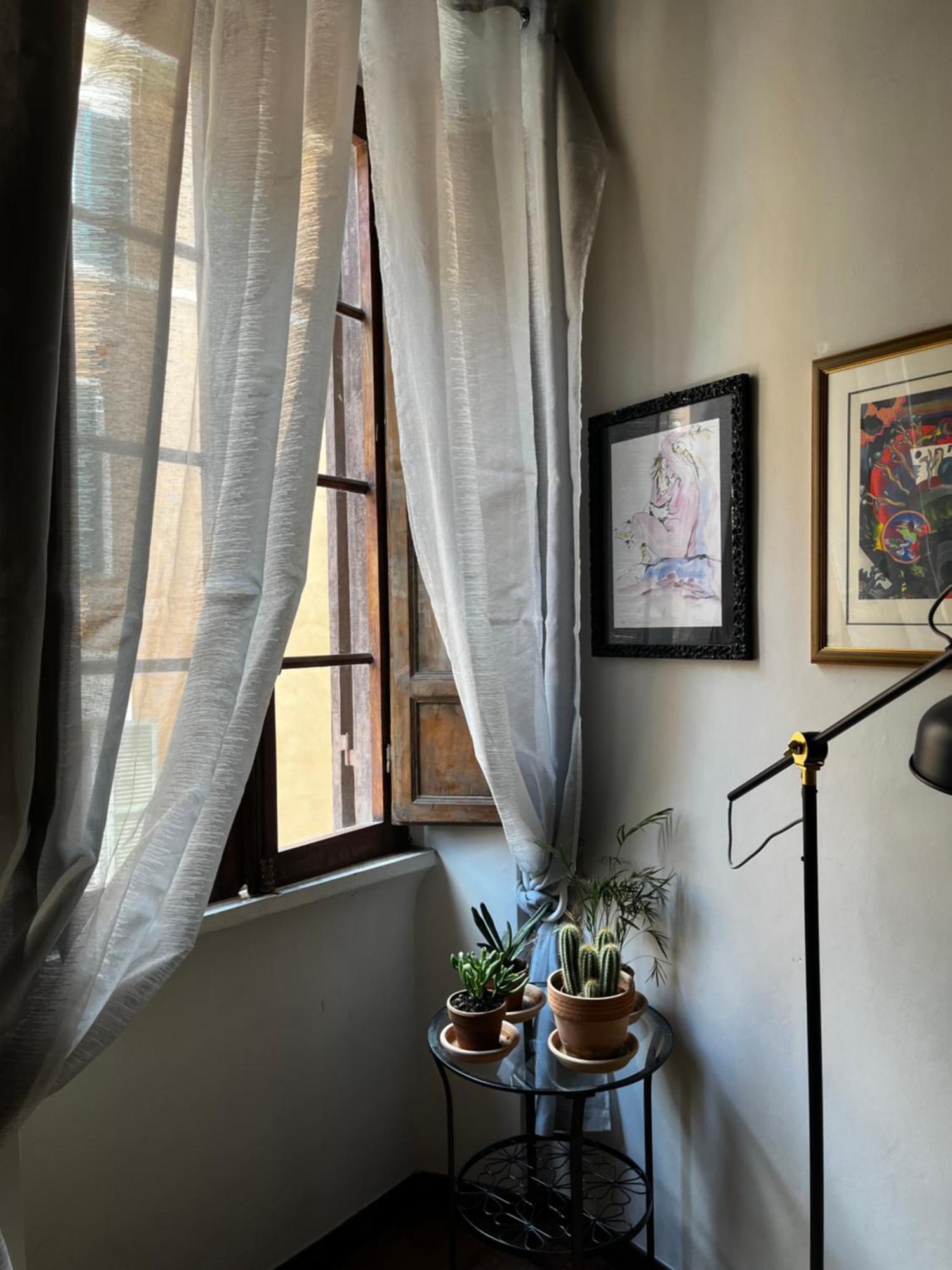 Bqa Boutique Apartments Rome-Trastevere Экстерьер фото