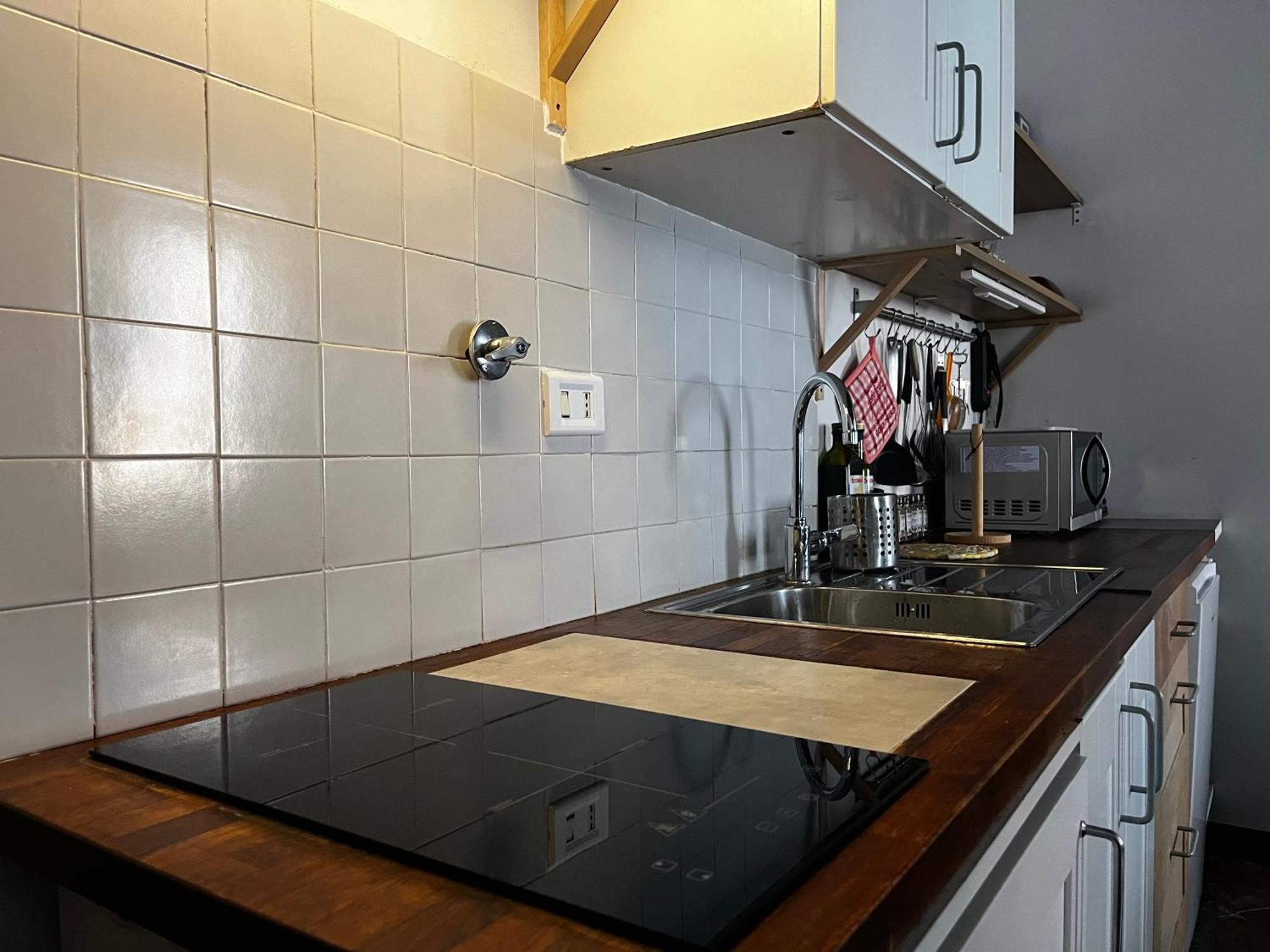 Bqa Boutique Apartments Rome-Trastevere Экстерьер фото
