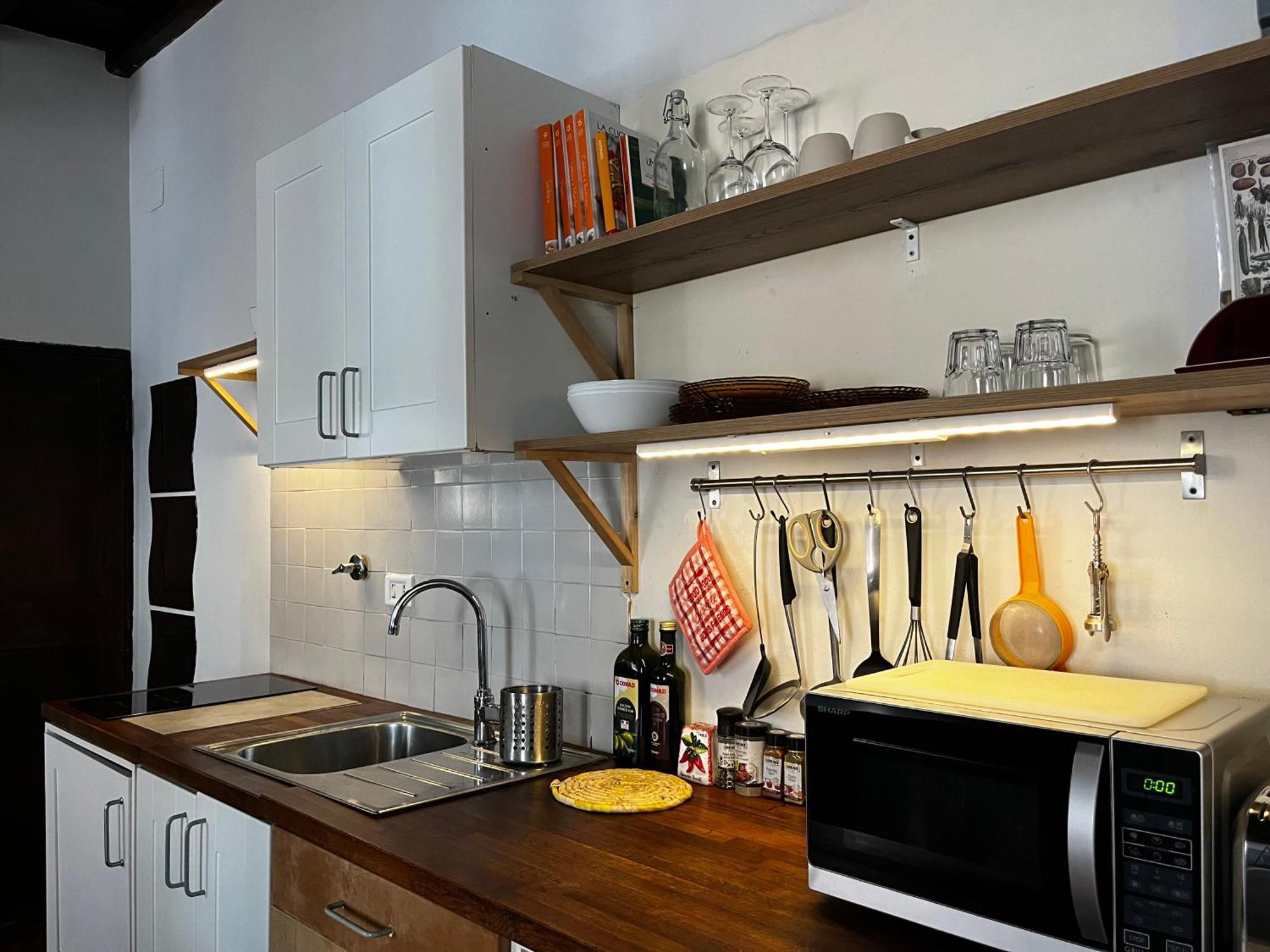 Bqa Boutique Apartments Rome-Trastevere Экстерьер фото