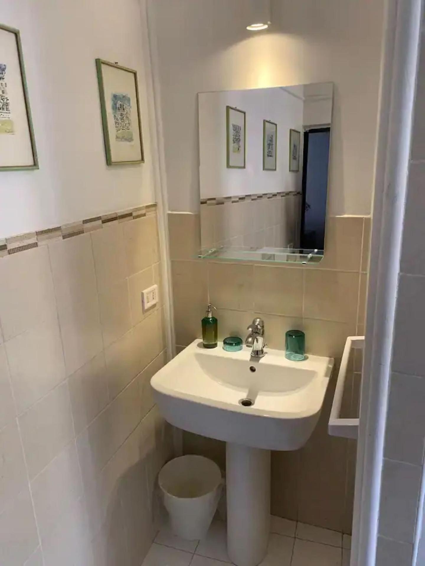Bqa Boutique Apartments Rome-Trastevere Экстерьер фото