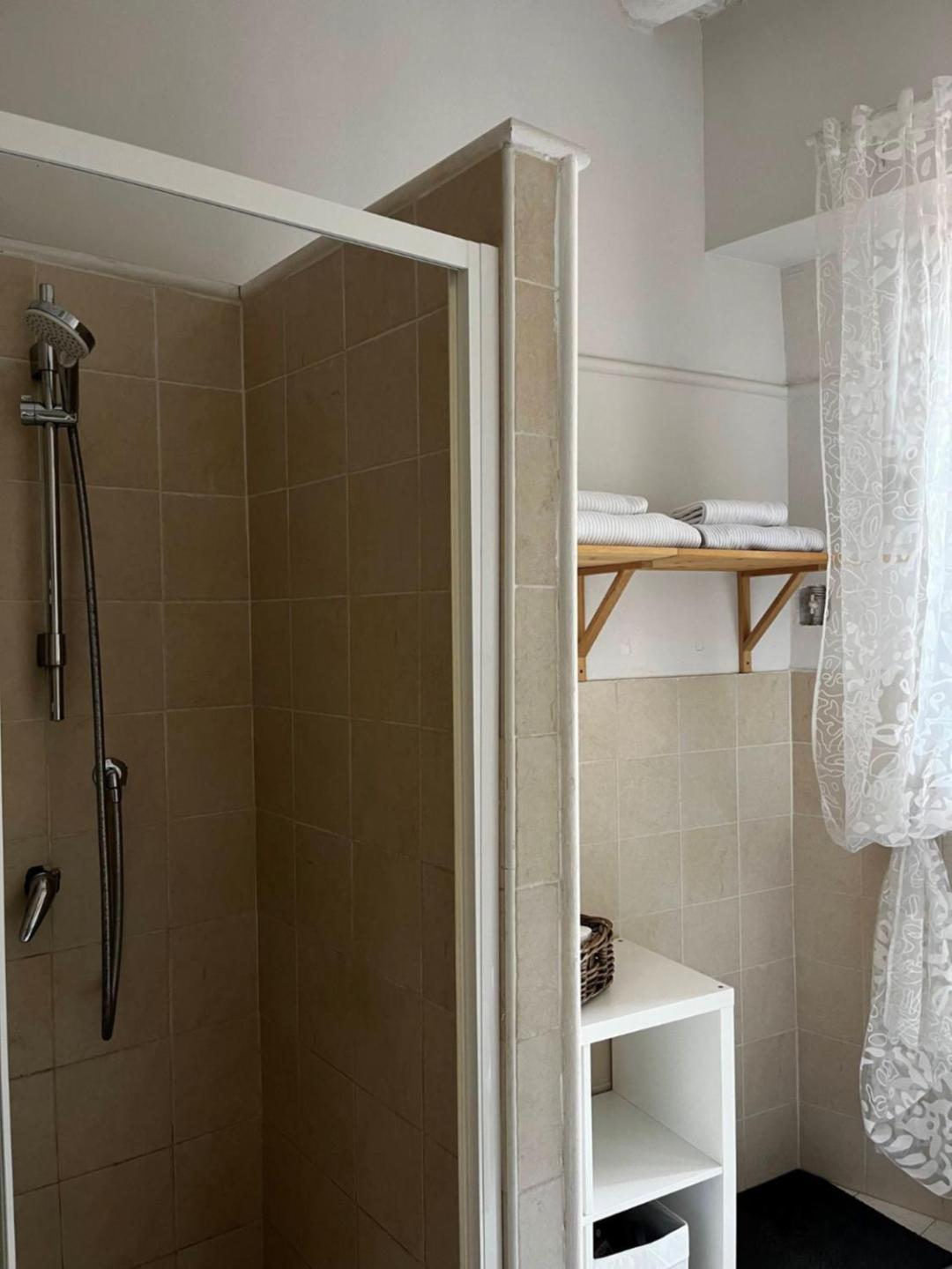 Bqa Boutique Apartments Rome-Trastevere Экстерьер фото